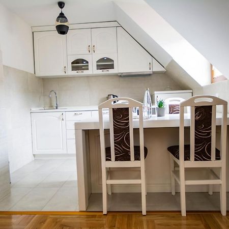 Appartement Durmitor Gray à Žabljak Extérieur photo