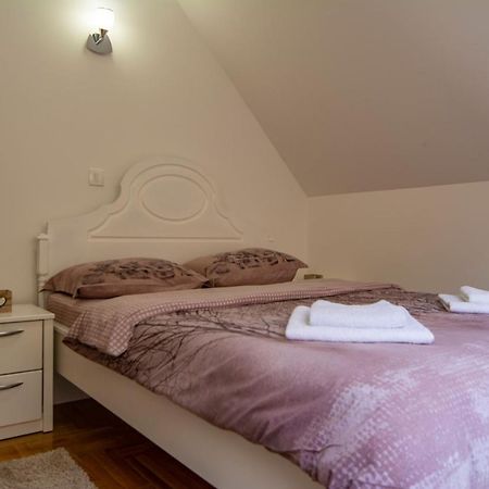 Appartement Durmitor Gray à Žabljak Extérieur photo